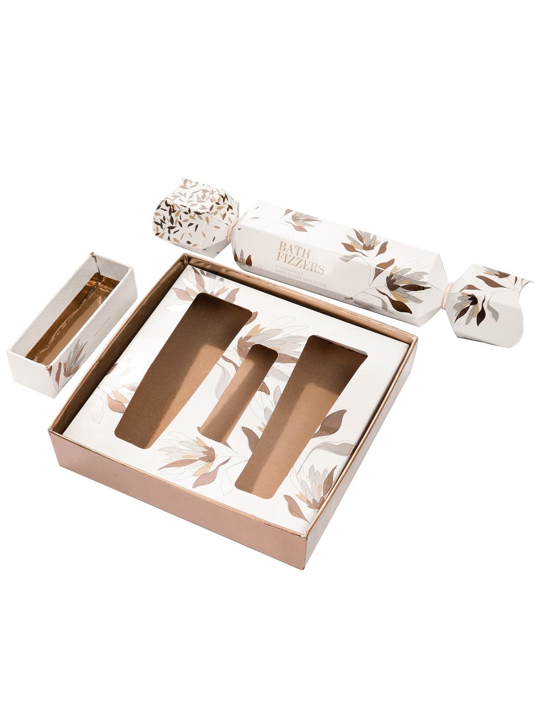 Packaging Hub product